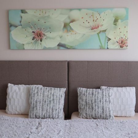 Villa Relax Komfortlak Gárdony 외부 사진