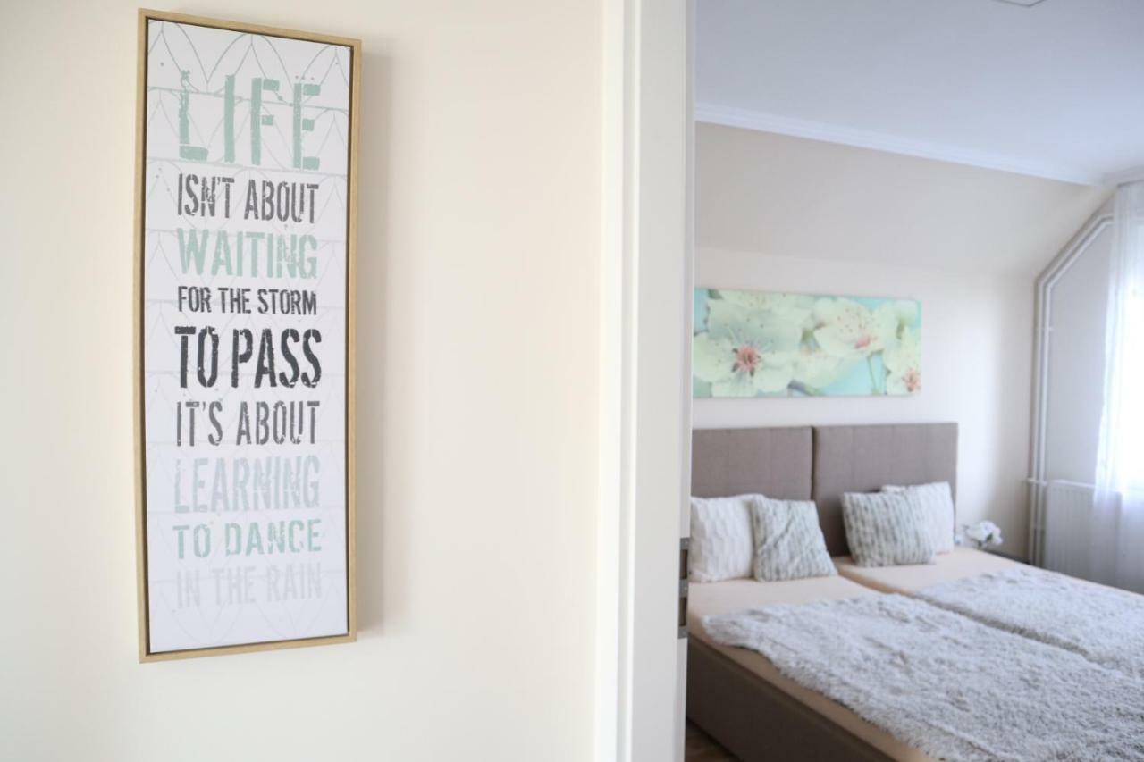 Villa Relax Komfortlak Gárdony 외부 사진