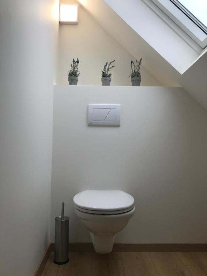 Villa Relax Komfortlak Gárdony 외부 사진