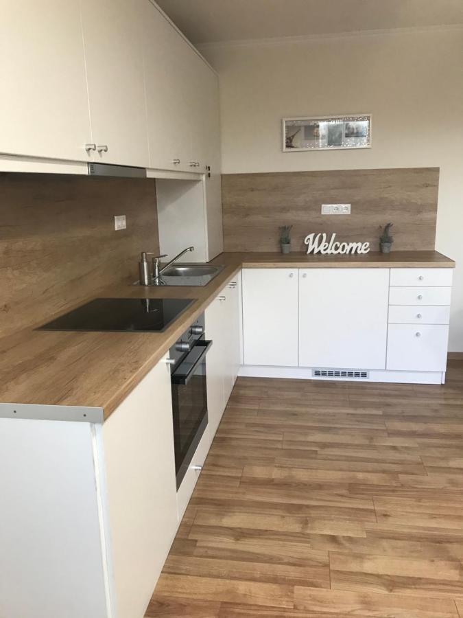 Villa Relax Komfortlak Gárdony 외부 사진