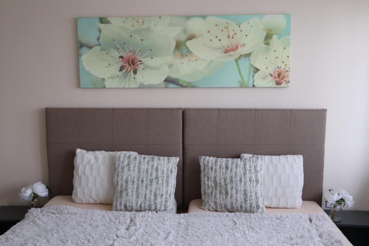 Villa Relax Komfortlak Gárdony 외부 사진
