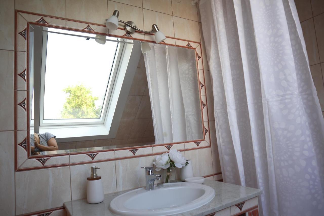 Villa Relax Komfortlak Gárdony 외부 사진
